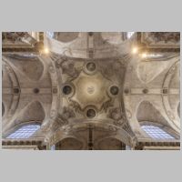 Paris, Saint-Sulpice, photo ZeusUpsistos, Wikipedia,2.jpg